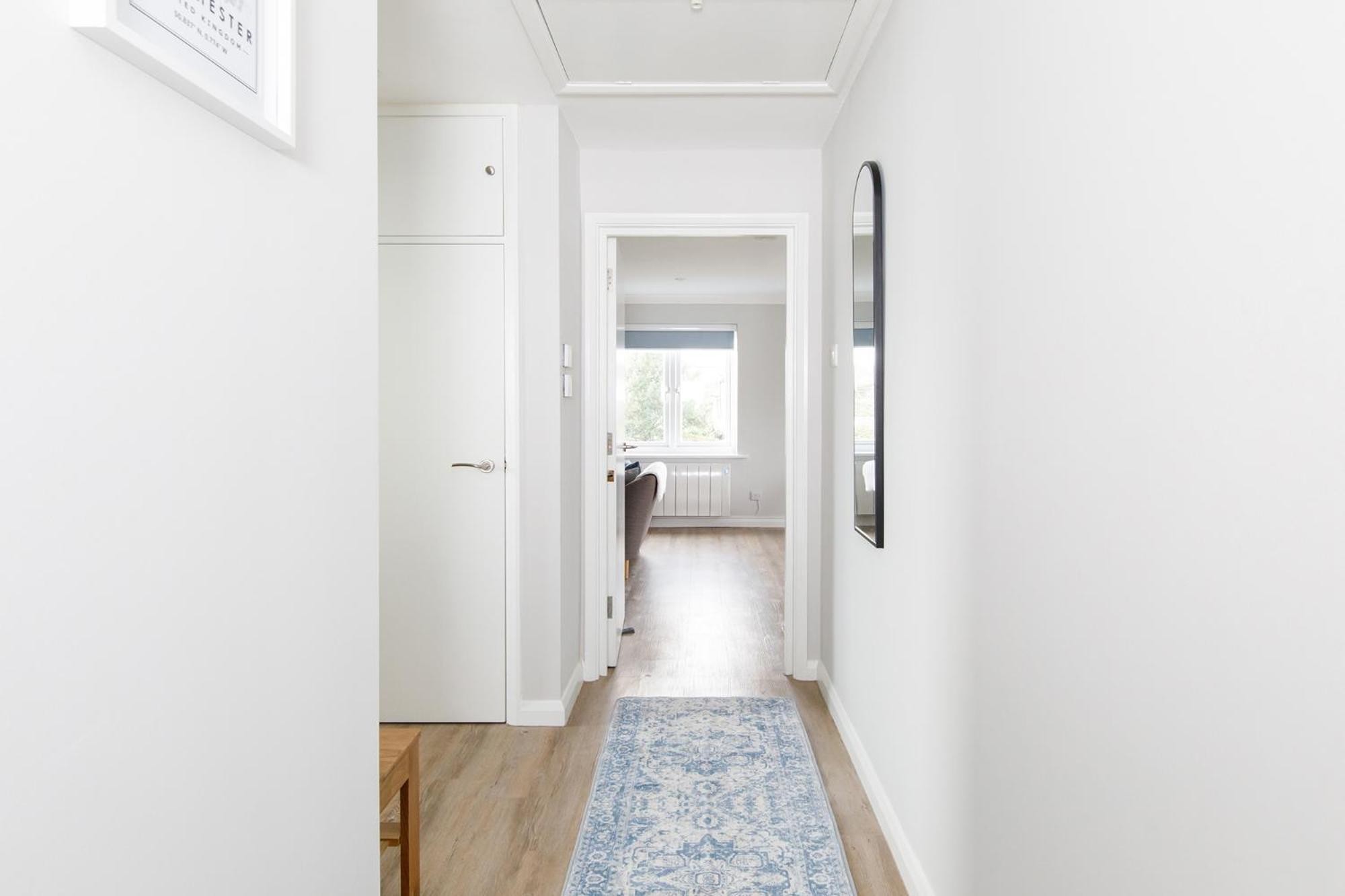 Little Blue By The Butler Collection Apartman Chichester Kültér fotó