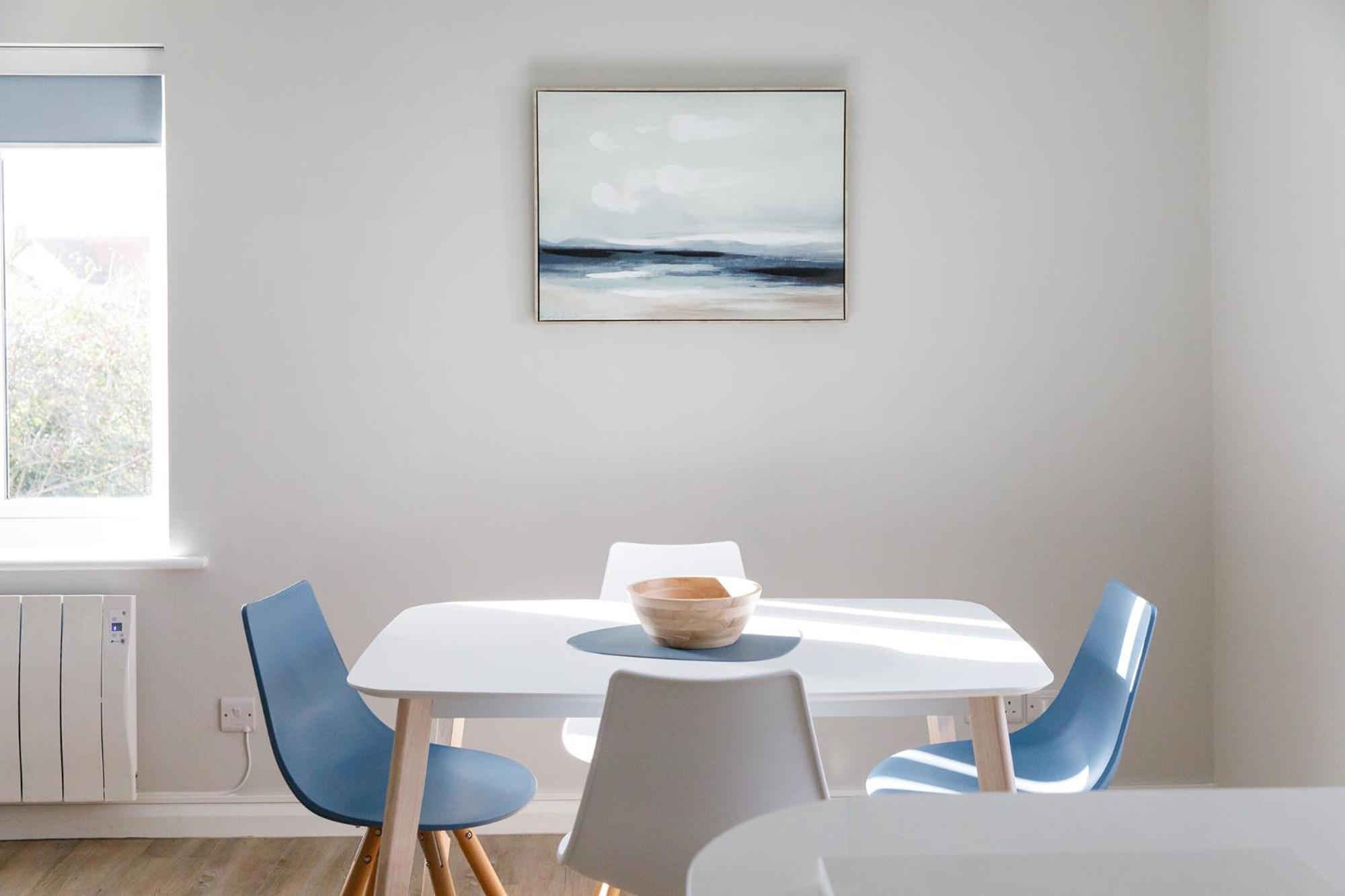 Little Blue By The Butler Collection Apartman Chichester Kültér fotó